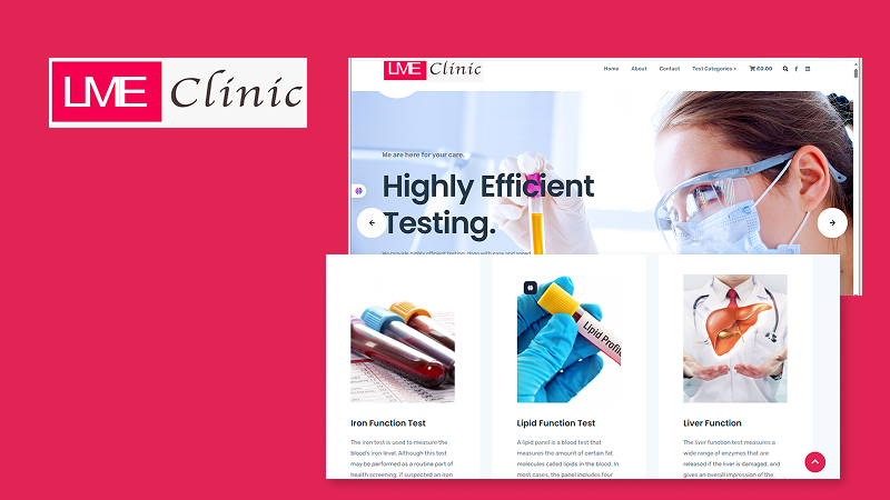 LME Clinic